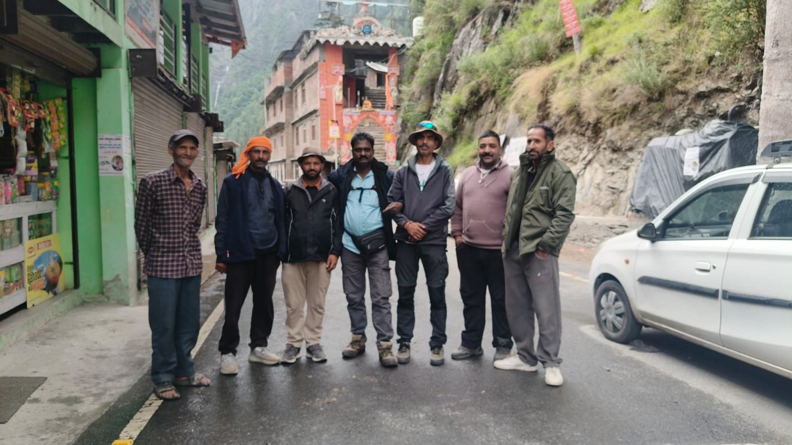 Shiv Bhumi Travel Agency Our Journeys